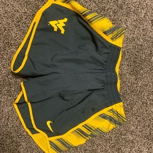 Nike dri-fit shorts